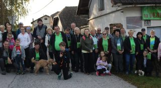 2025 KOZLEVCARJEV POHOD 2